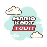 Mario Kart Tour Logo